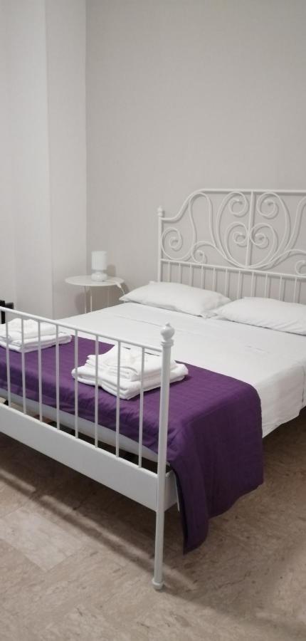 Sant'Ermete Bed & Breakfast Matino Luaran gambar