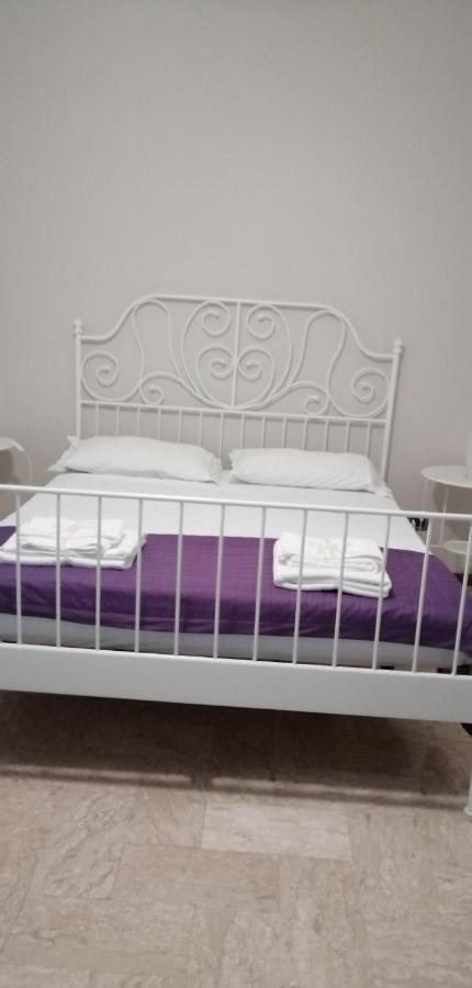 Sant'Ermete Bed & Breakfast Matino Luaran gambar
