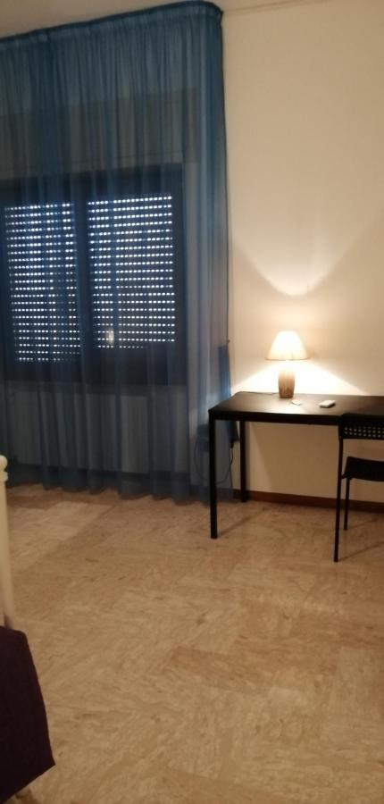 Sant'Ermete Bed & Breakfast Matino Luaran gambar