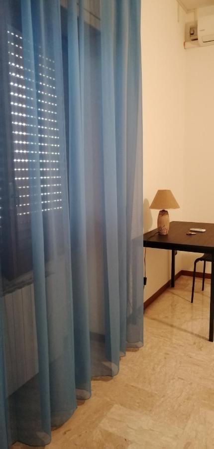 Sant'Ermete Bed & Breakfast Matino Luaran gambar
