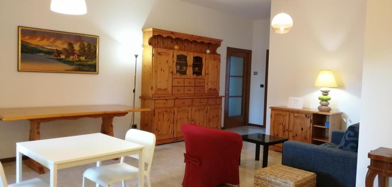 Sant'Ermete Bed & Breakfast Matino Luaran gambar