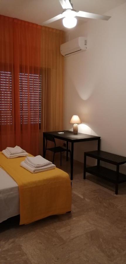 Sant'Ermete Bed & Breakfast Matino Luaran gambar