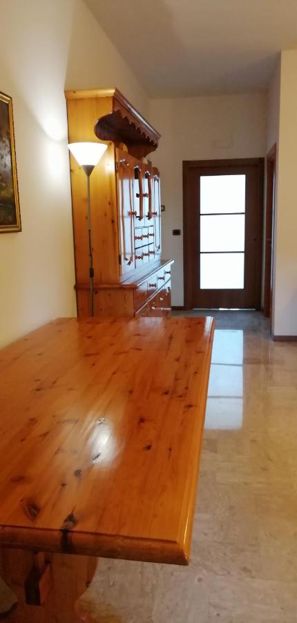 Sant'Ermete Bed & Breakfast Matino Luaran gambar