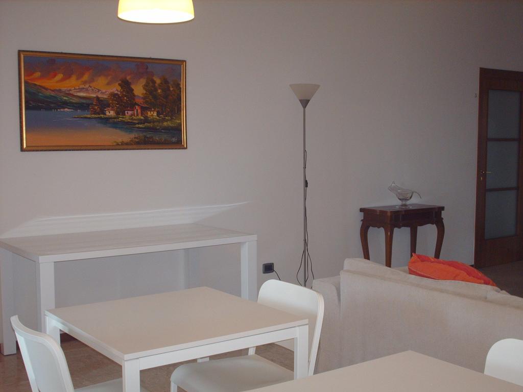 Sant'Ermete Bed & Breakfast Matino Luaran gambar